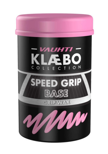 szczegóły Vauhti SPEED GRIP BASE 45 g