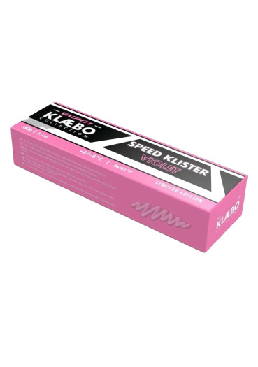 szczegóły Vauhti SPEED PINK 60 g (+2/-6)
