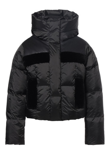 szczegóły Goldbergh Rin Jacket Black