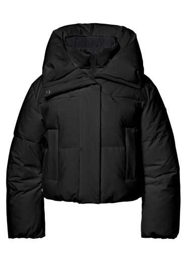 szczegóły Kurtka damska Goldbergh Koi Ski Jacket Black