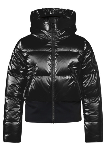 szczegóły Kurtka damska Goldbergh Bombardino Ski Jacket Black