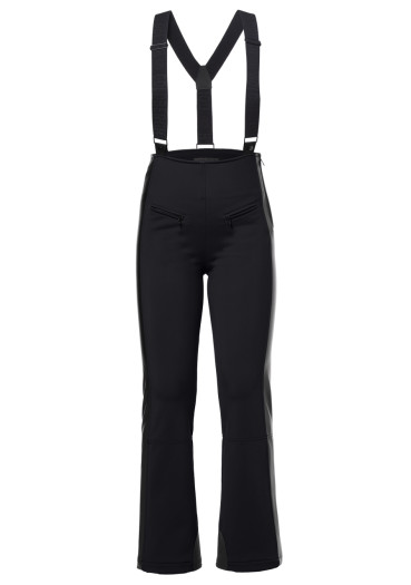 szczegóły Spodnie damskie Goldbergh Keito Ski Pants Black