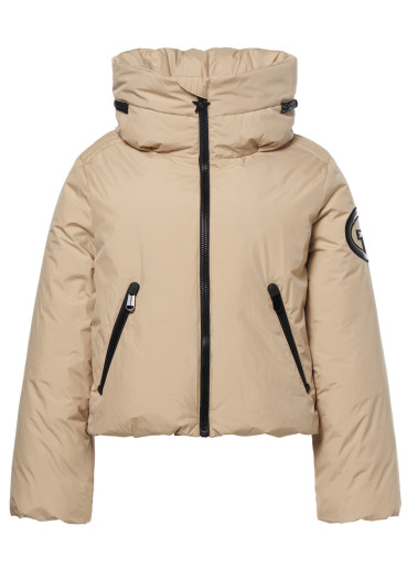 szczegóły Kurtka damska Goldbergh Porter Ski Jacket Lark
