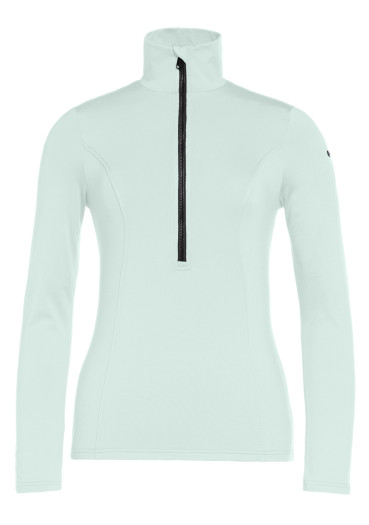szczegóły Golf damski Goldbergh Serena Ski Pully Matcha Mint