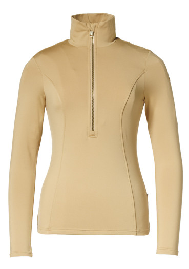 szczegóły Golf damski Goldbergh Serena Ski Pully Lark