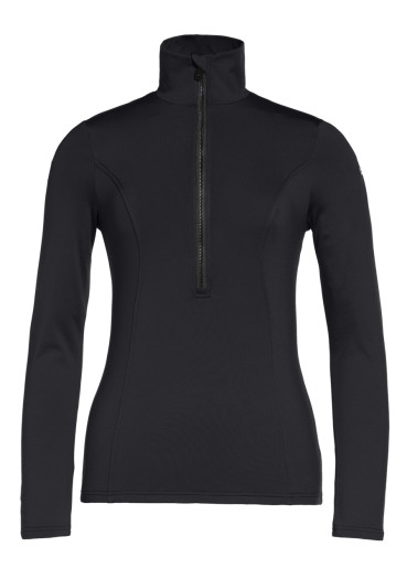 szczegóły Golf damski Goldbergh Serena Ski Pully Black