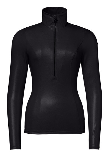 szczegóły Golf damski Goldbergh Wink Ski Pully Black