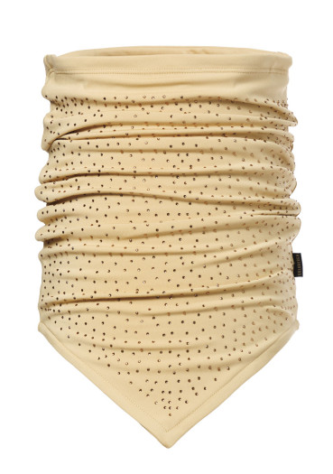 szczegóły Ocieplacz na szyję damski Goldbergh Gaia Neckwarmer Lark