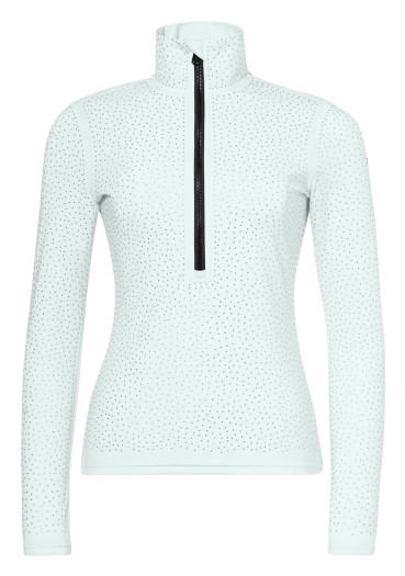 szczegóły Golf damski Goldbergh Gianna Ski Pully Matcha Mint
