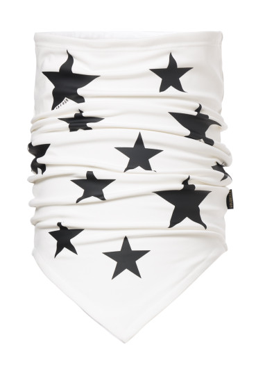 szczegóły Ocieplacz na szyję damski Goldbergh Anzu Neckwarmer Snow White