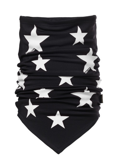 szczegóły Ocieplacz na szyję damski Goldbergh Anzu Neckwarmer Black