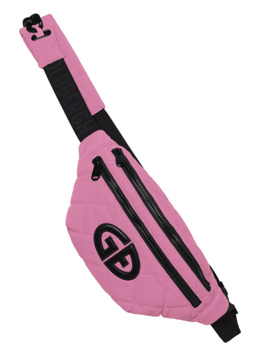 szczegóły Damska saszetka Goldbergh Col Fanny Pack Pink Cosmos