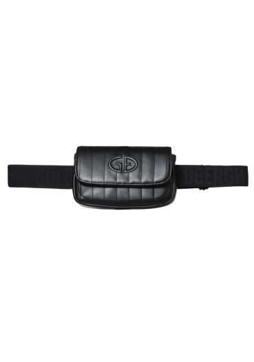 szczegóły Damska saszetka Goldbergh Nara Fanny Pack Black