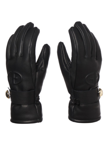szczegóły Rękawiczki damskie Goldbergh Pika Gloves Black