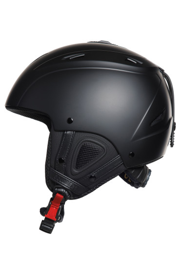szczegóły Kask narciarski Goldbergh Khloe Helmet Black