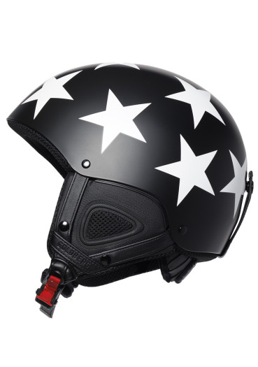 szczegóły Kask narciarski Goldbergh Smasher Helmet Black