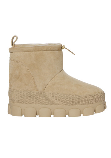 szczegóły Damskie śniegowce Goldbergh Butsu Snowboot Low Black