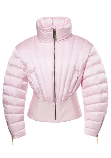 szczegóły Kurtka damska Goldbergh Zen Ski Jacket Fairy Tale