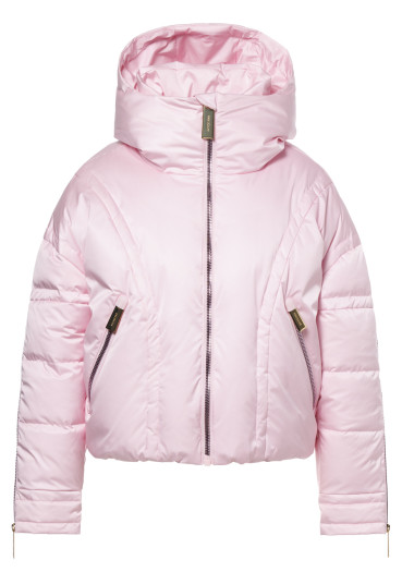 szczegóły Kurtka damska Goldbergh Risa Ski Jacket Fairy Tale