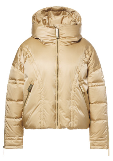 szczegóły Kurtka damska Goldbergh Risa Ski Jacket Lark