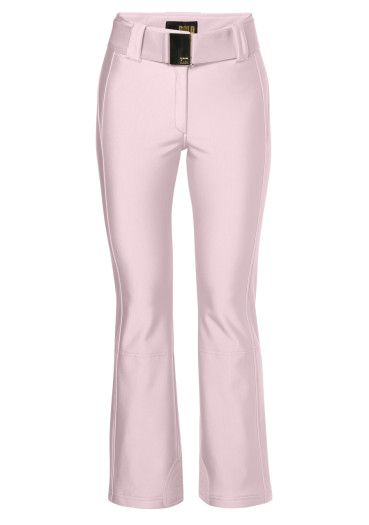 szczegóły Spodnie damskie Goldbergh Splendore Ski Pants Fairy Tale