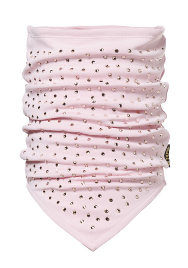 szczegóły Ocieplacz na szyję damski Goldbergh Misiko Neckwarmer Fairy Tale
