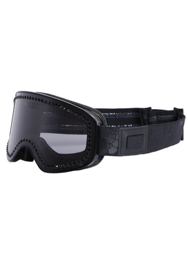 szczegóły Gogle narciarskie Goldbergh Bloom Ski Goggle Cherry Blossom Black