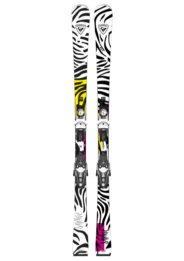 szczegóły Rossignol SAVAGE PISTE KONECT + NX 12 KONECT GW B80 SAVAGE / RAPSD05+FCPCN08