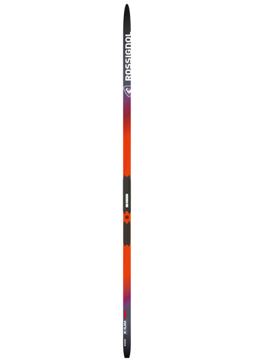 szczegóły Rossignol X-IUM SKATING + RACE SKATE / RHPCQ01+RJO1000