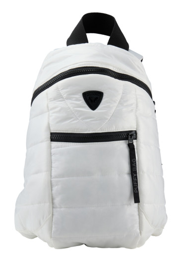 szczegóły Rossignol PUFFY BAG WHITE-WHITE-batoh