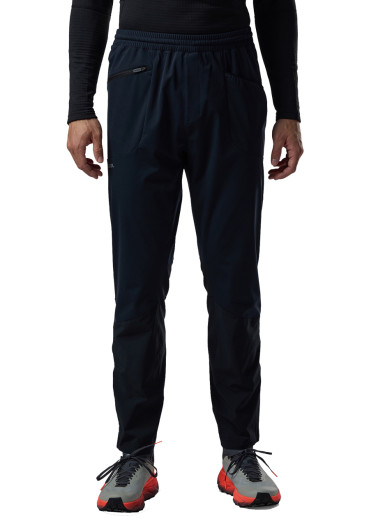 szczegóły Rossignol M VENON SOFTSHELL PANT-BLACK