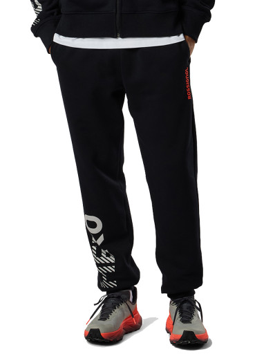 szczegóły Rossignol M HERO SWEATPANT-BLACK