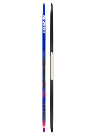 szczegóły Salomon Equipe Pro Skin X-Stiff