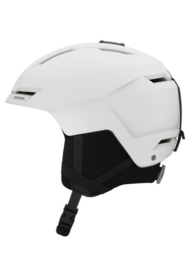 szczegóły Salomon Pioneer 3 White