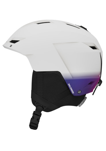 szczegóły Salomon Pioneer Lt Rf White Gradient