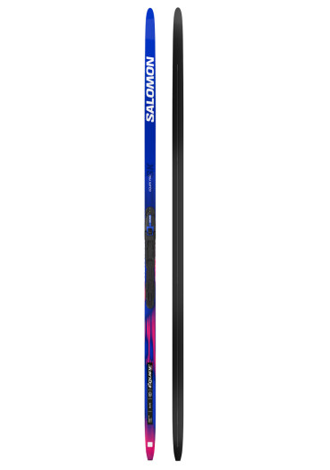 szczegóły Salomon Equipe Pro Sk (And Shift)