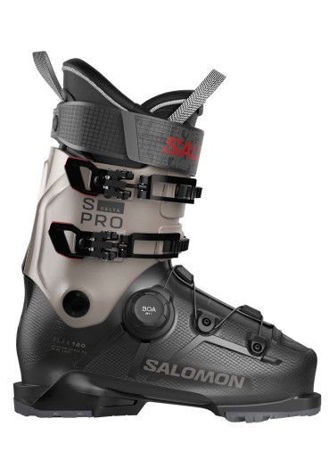 szczegóły Salomon S/Pro Delta Boa 120 Bl