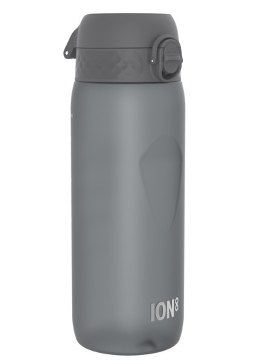 szczegóły Butelka szczelna Ion8, szara, 750 ml