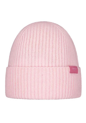 szczegóły Barts Mareije Beanie light pink