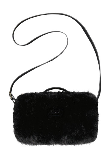 szczegóły Barts Malinna Handbag black