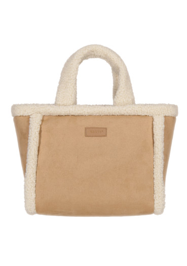 szczegóły Barts Aedey Handbag light brown