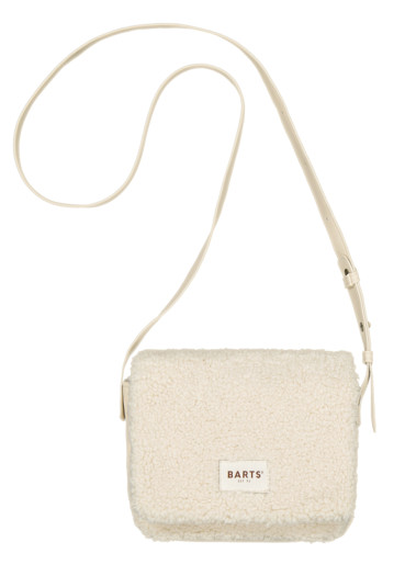 szczegóły Barts Bugbane Shoulderbag cream