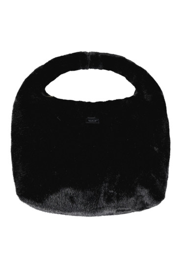 szczegóły Barts Djupa Handbag black
