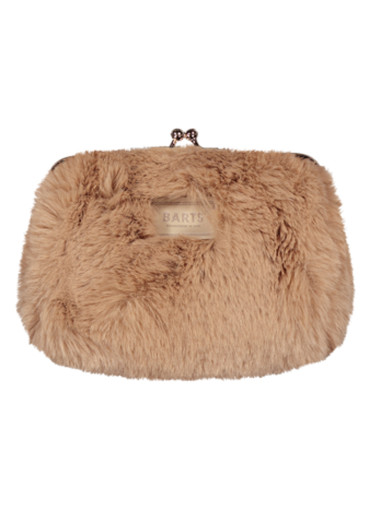 szczegóły Barts Djupa Wallet light brown