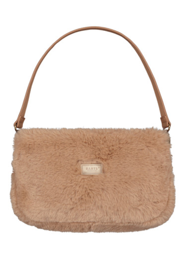szczegóły Barts Djupa Shoulderbag light brown