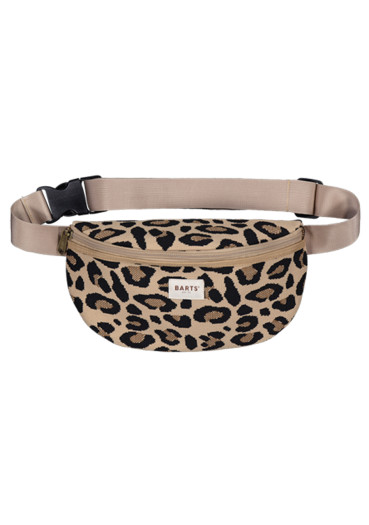 szczegóły Barts Sieglinde Bumbag beige