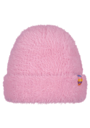 szczegóły Barts Jamesy Beanie Kids light pink