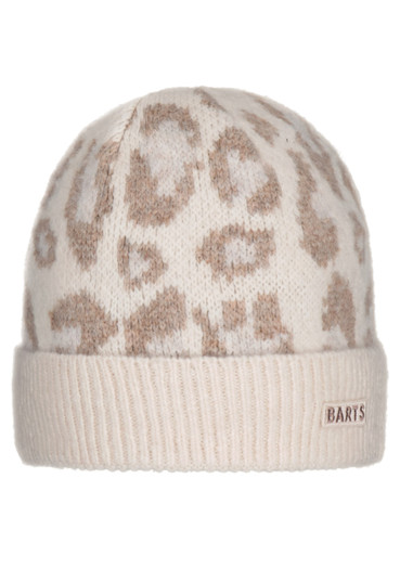 szczegóły Barts Avelie Beanie cream