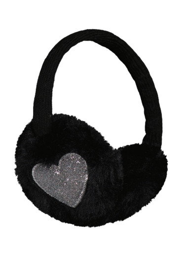 szczegóły Barts Glimmara Earmuffs black