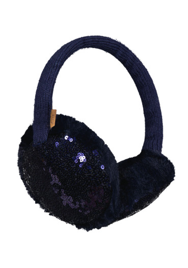 szczegóły Barts Wow Earmuffs navy